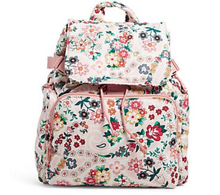 Vera Bradley Utility Backpack