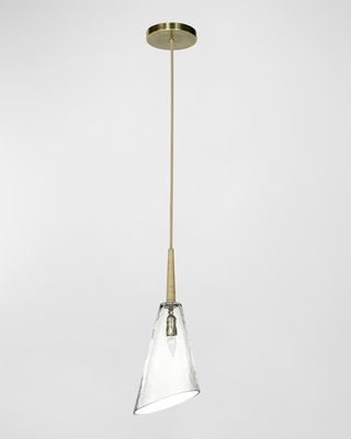 Veraldi Pendant Light