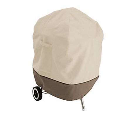Veranda Kettle Barbecue Cover by Classic Access ories