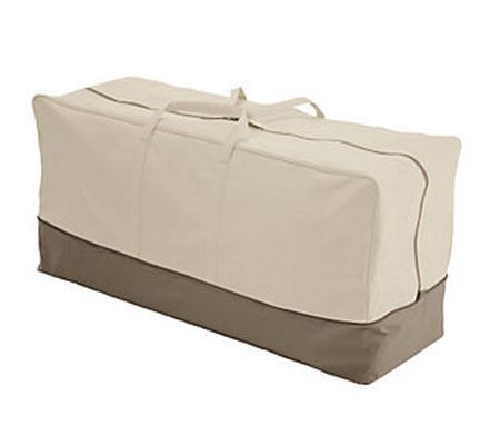 Veranda Patio Cushion Bag by Classic Accessorie s