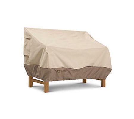 Veranda Patio Sofa/Love Seat Cover-Med-by Class ic Accessories