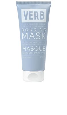 VERB Bonding Mask in Beauty: NA.