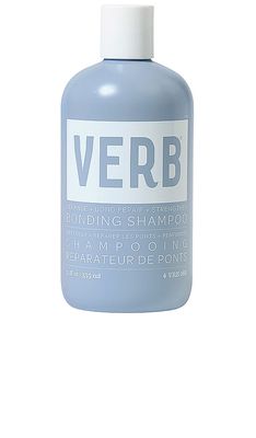 VERB Bonding Shampoo in Beauty: NA.