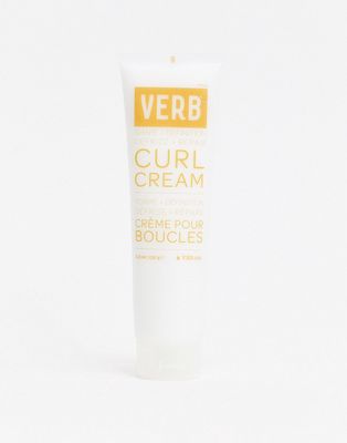 Verb Curl Cream 5.3 oz-No color
