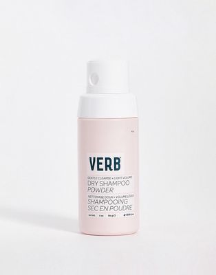 Verb Dry Shampoo Powder 2 oz-No color