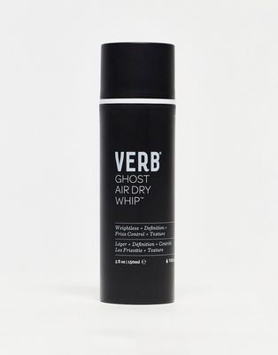 Verb Ghost Air Dry Whip 5 oz / 150 ml-No color