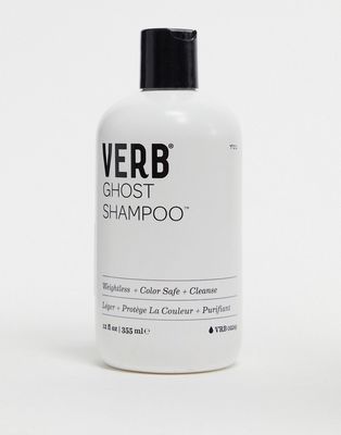 Verb Ghost Shampoo 12 fl oz-No color