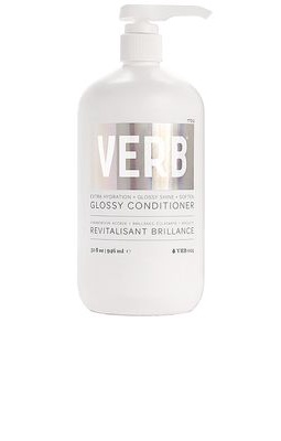 VERB Glossy Conditioner Liter in Beauty: NA.