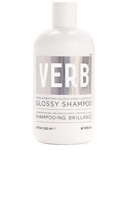 VERB Glossy Shampoo in Beauty: NA.