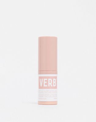 Verb Hair Volume Texture Powder-No color