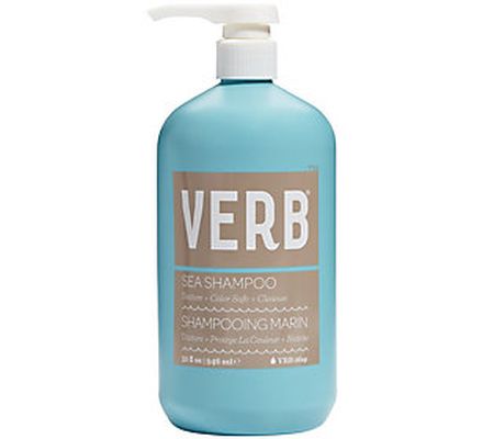 Verb Sea Shampoo 32 fl oz