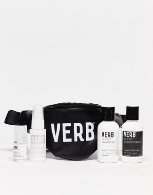 Verb Smooth Travels Kit-No color