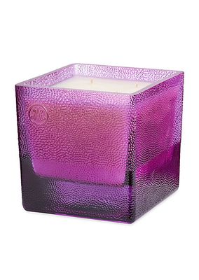 Verbena Rosa 4-Wick Scented Candle