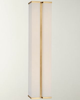 Vernet Sconce by Paloma Contreras