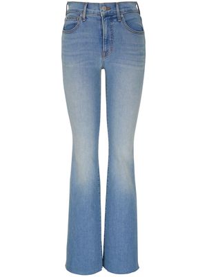 Veronica Beard bootcut jeans - Blue