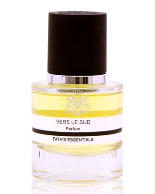 Vers Le Sud Natural Parfum Spray, 1.7 oz.