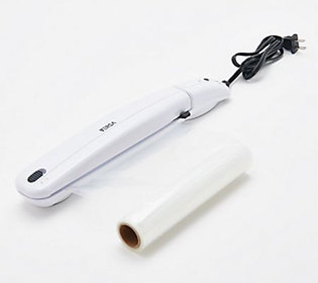 Versa Compact Hand-Held Thermal Sealer