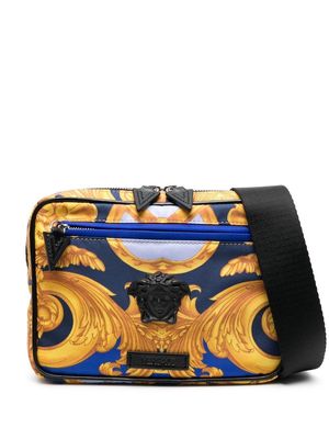 Versace Barocco Medusa belt bag - Gold