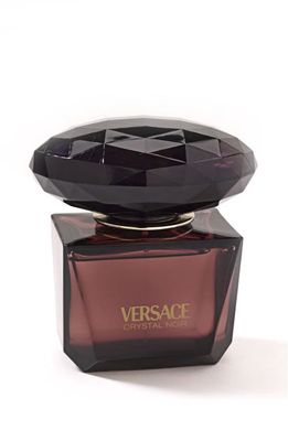 Versace Crystal Noir Eau de Parfum