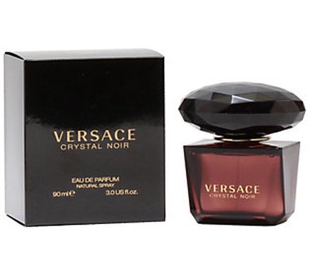 Versace Crystal Noir Ladies Eau De Parfum Spray , 3.0-fl oz