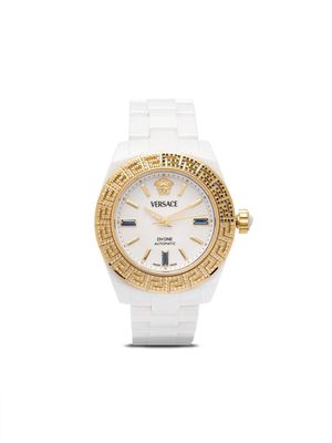 Versace DV One automatic 40mm - Gold