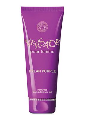 Versace Dylan Bath & Shower Gel