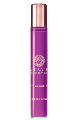 Versace Dylan Purple Eau de Parfum Travel Spray