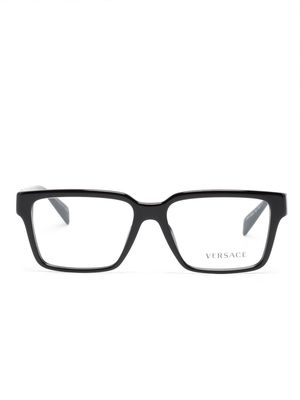 Versace Eyewear VE3339 optical glasses - Black