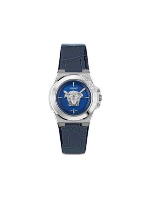 Versace Hera 37mm - Blue