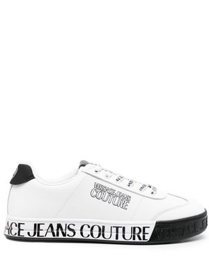 Versace Jeans Couture Court 88 sneakers - White