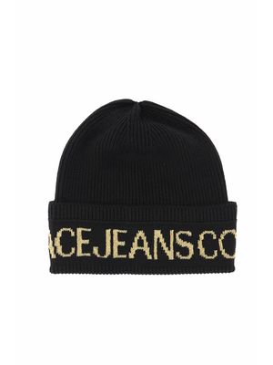 Versace Jeans Couture Hats Black