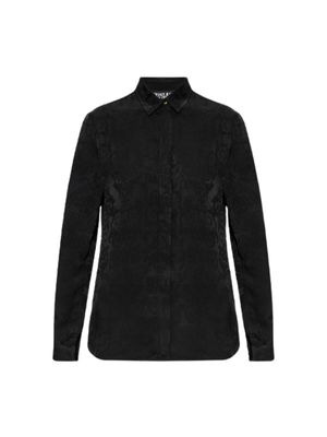 Versace Jeans Couture Shirts Black