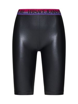 Versace Jeans Couture Short Leggings