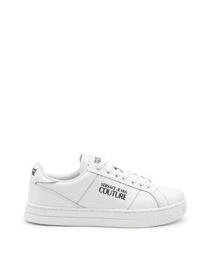 Versace Jeans Couture Sneakers White