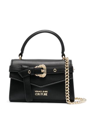 Versace Jeans Couture Special Couture 01 mini bag - Black