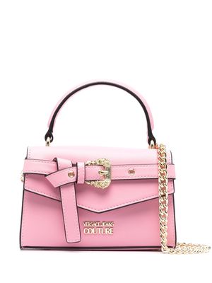 Versace Jeans Couture Special Couture 01 mini bag - Pink