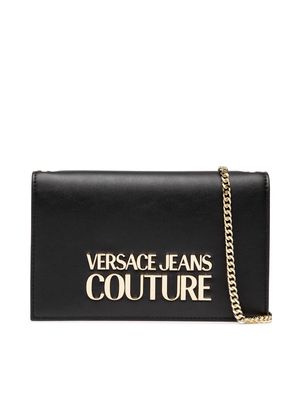 Versace Jeans Couture Wallets Black