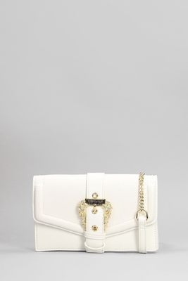 Versace Jeans Couture Wallets White