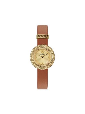 Versace La Greca 28mm - Gold