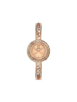 Versace La Greca 28mm - Pink