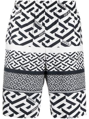 Men's Versace Shorts - Best Deals You Need To See