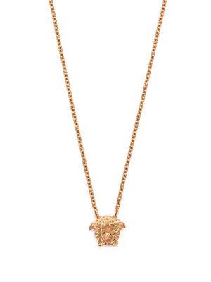 Versace La Medusa necklace - Gold