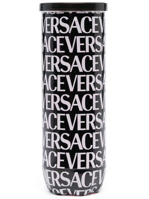 Versace logo print tennis ball 3-pack set - Pink