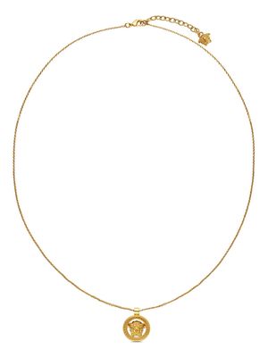 Versace Medusa '95 pendant necklace - Gold