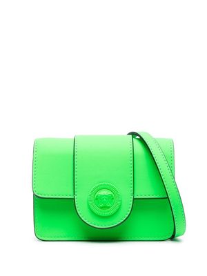 Versace Medusa Biggie mini bag - Green