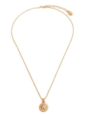 Versace Medusa Biggie necklace - Gold