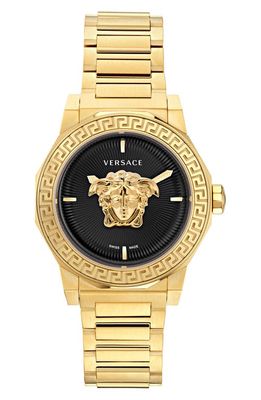 Versace Medusa Deco Bracelet Watch