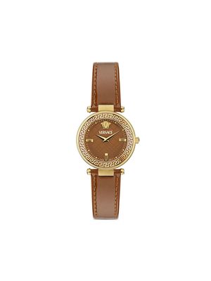 Versace Reve 35mm - Brown