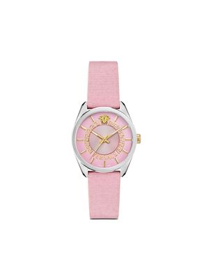 Versace V-Circle 36mm - Pink