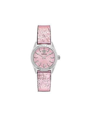 Versace V-Code 36mm - Pink